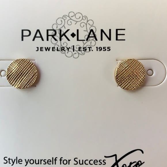 Park Lane Dottie Pierced Earrings - Picture 2 of 9